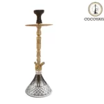 Zane King 28 Inch Golden