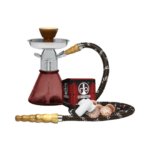 BMS Regular + Hookah - Gum Supari